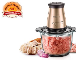 Máy xay thịt hành tỏi Bear - Hàng Cao cấp Nhập khẩu - Bền Đẹp Xịn Máy xay thịt hành tỏi Bear - Hàng Cao cấp Nhập khẩu - Bền Đẹp Xịn